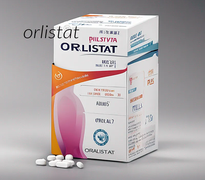 Orlistat precio farmacia ahumada